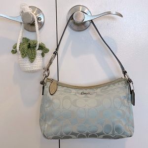 **SOLD**Coach small bag